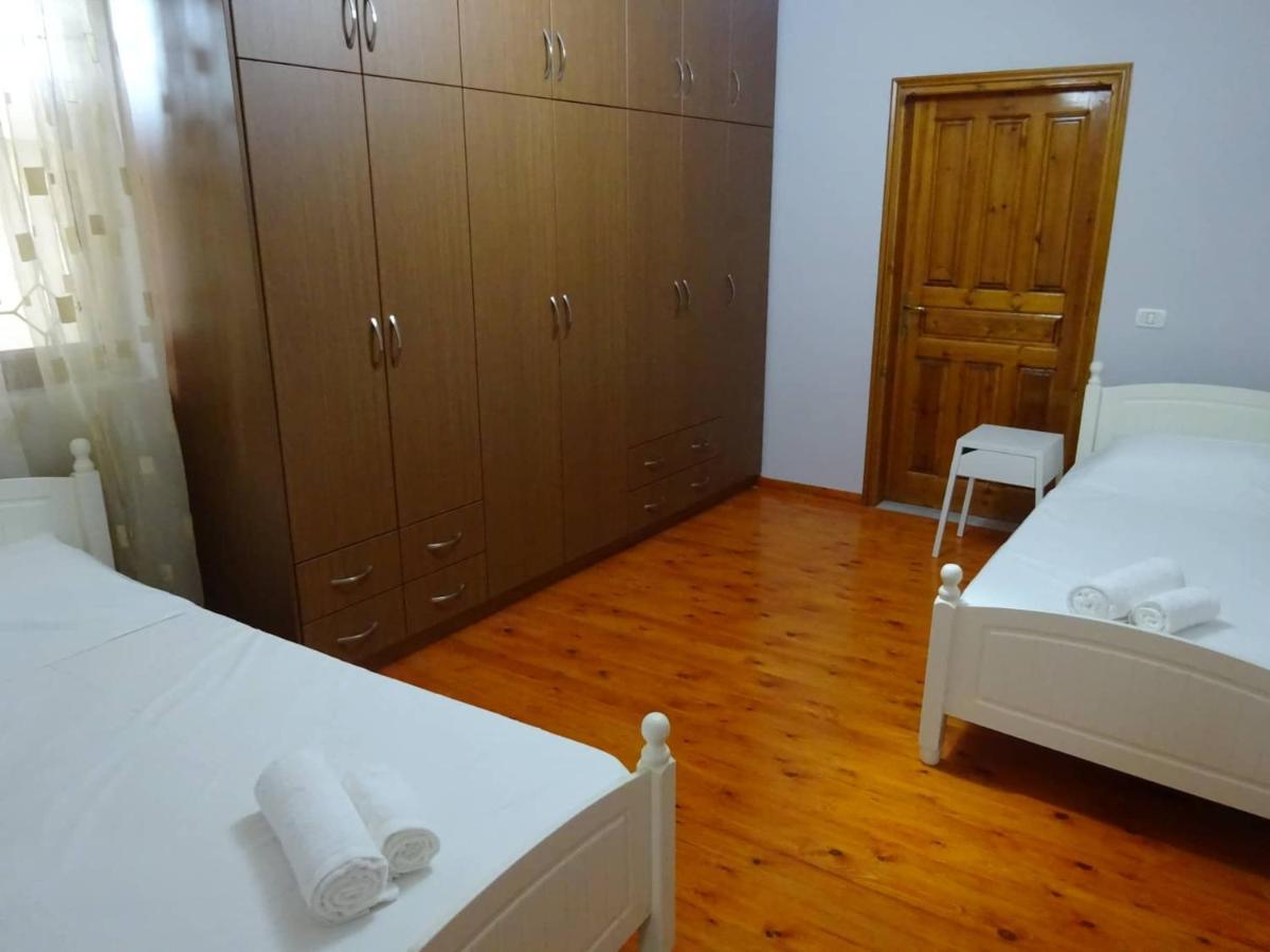דירות סרנדה Blerina'S House מראה חיצוני תמונה