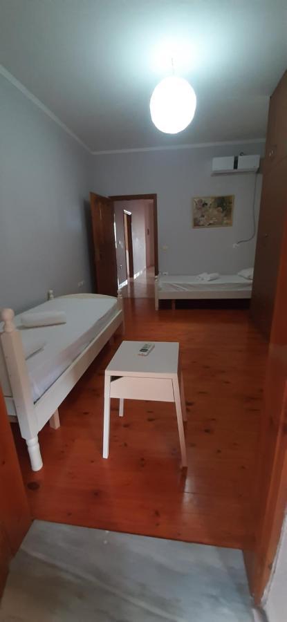 דירות סרנדה Blerina'S House מראה חיצוני תמונה