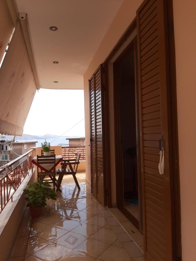 דירות סרנדה Blerina'S House מראה חיצוני תמונה